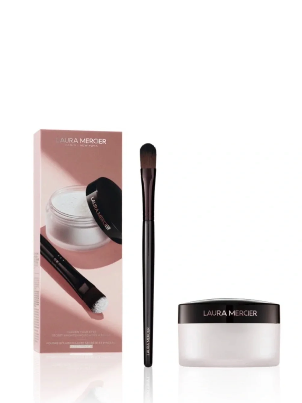 NEW✅L.M. Brightening Powder Duo